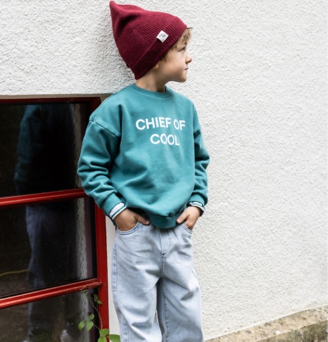 filou en friends collectie