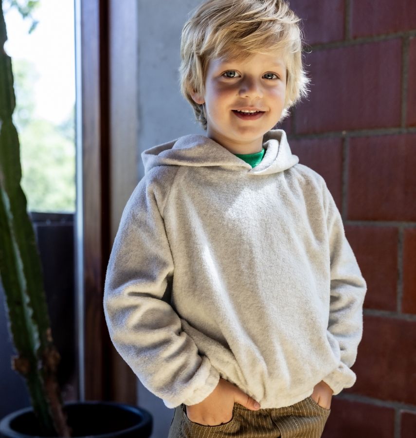 filou en friends collectie