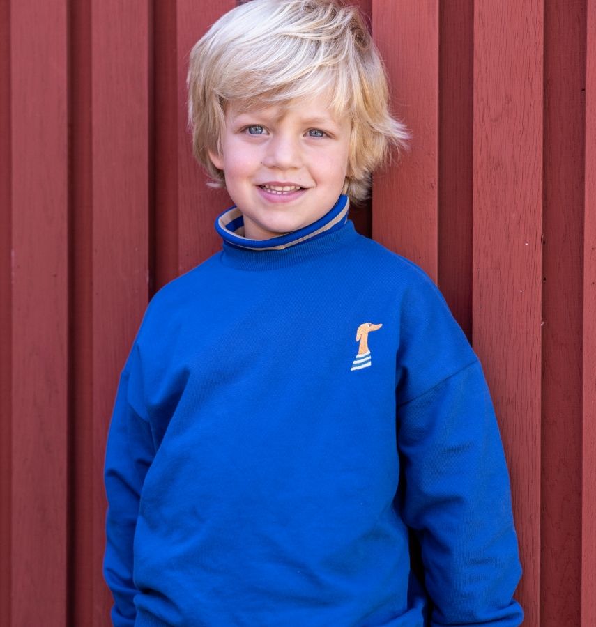 filou en friends collectie