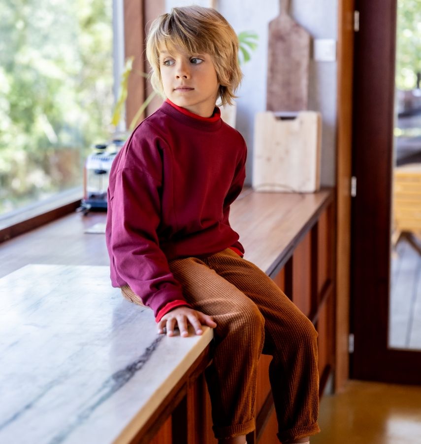 filou en friends collectie