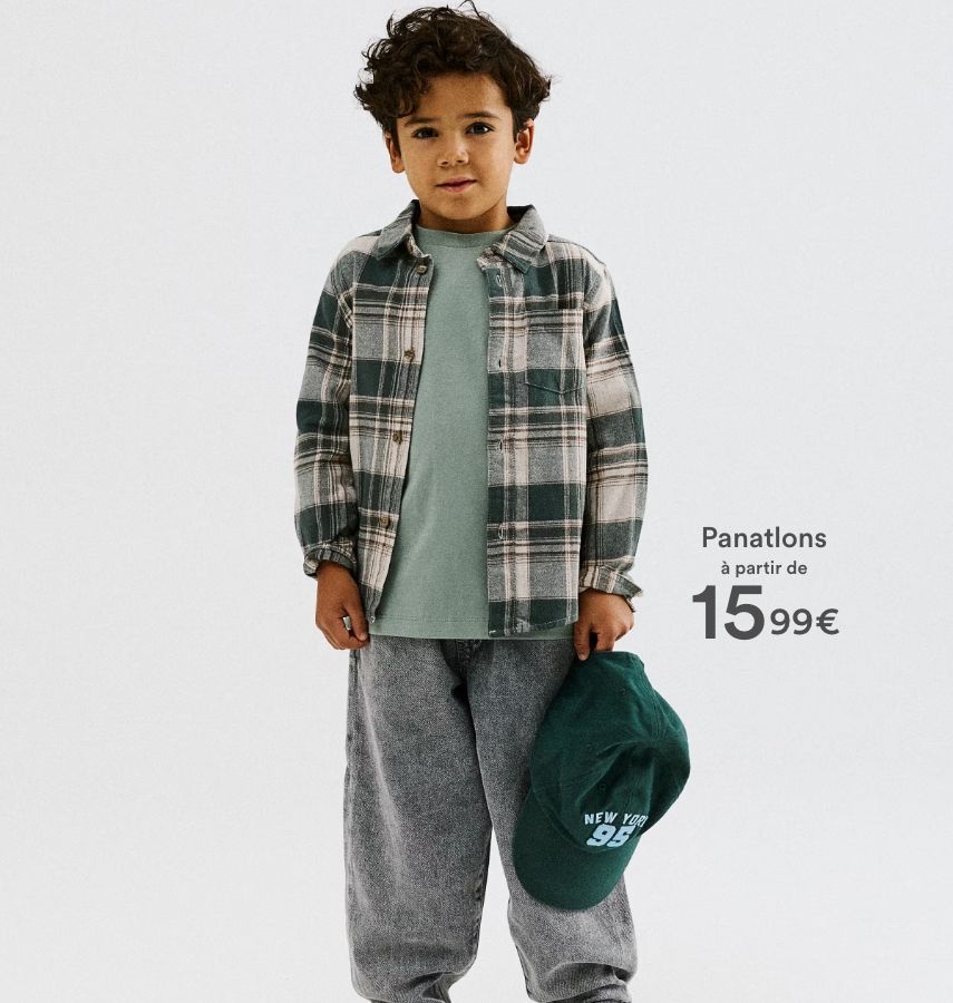 BESTies collectie