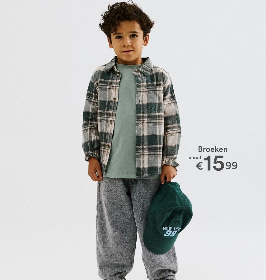 BESTies collectie