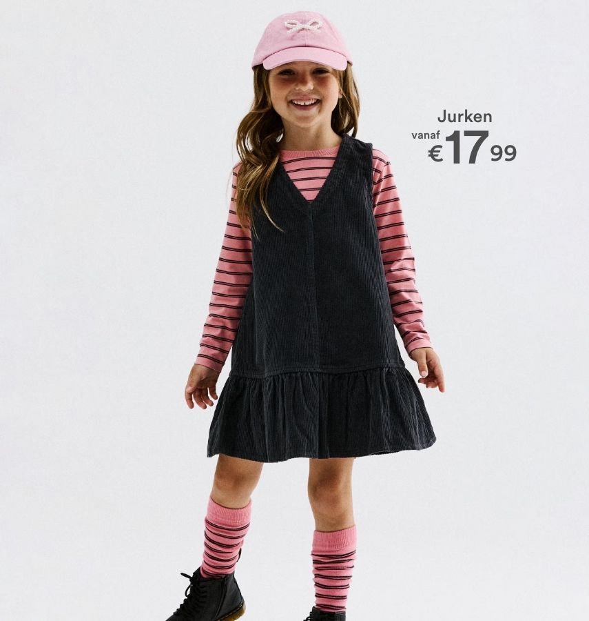 BESTies collectie