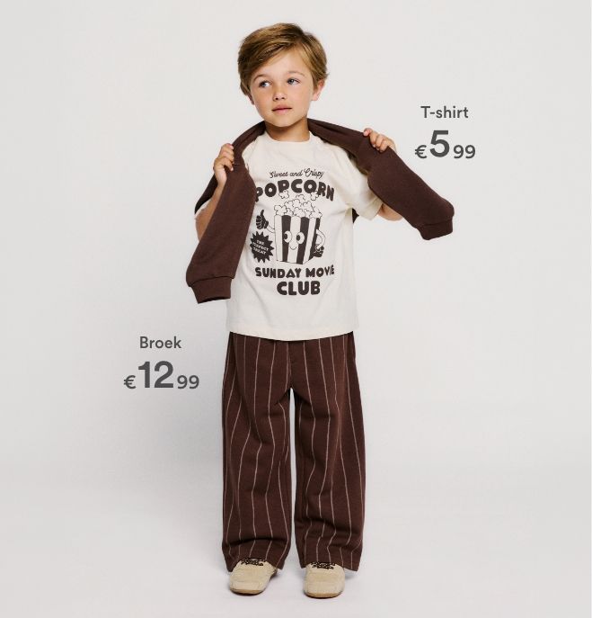 BESTies collectie