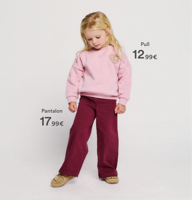 BESTies collectie