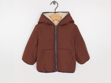 Manteaux pour bébés