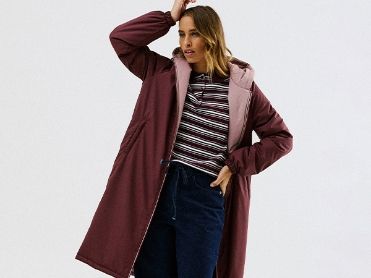 Manteaux pour femmes