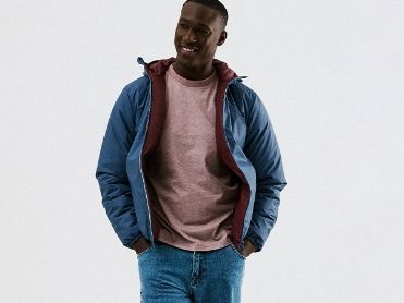 Manteaux voor hommes