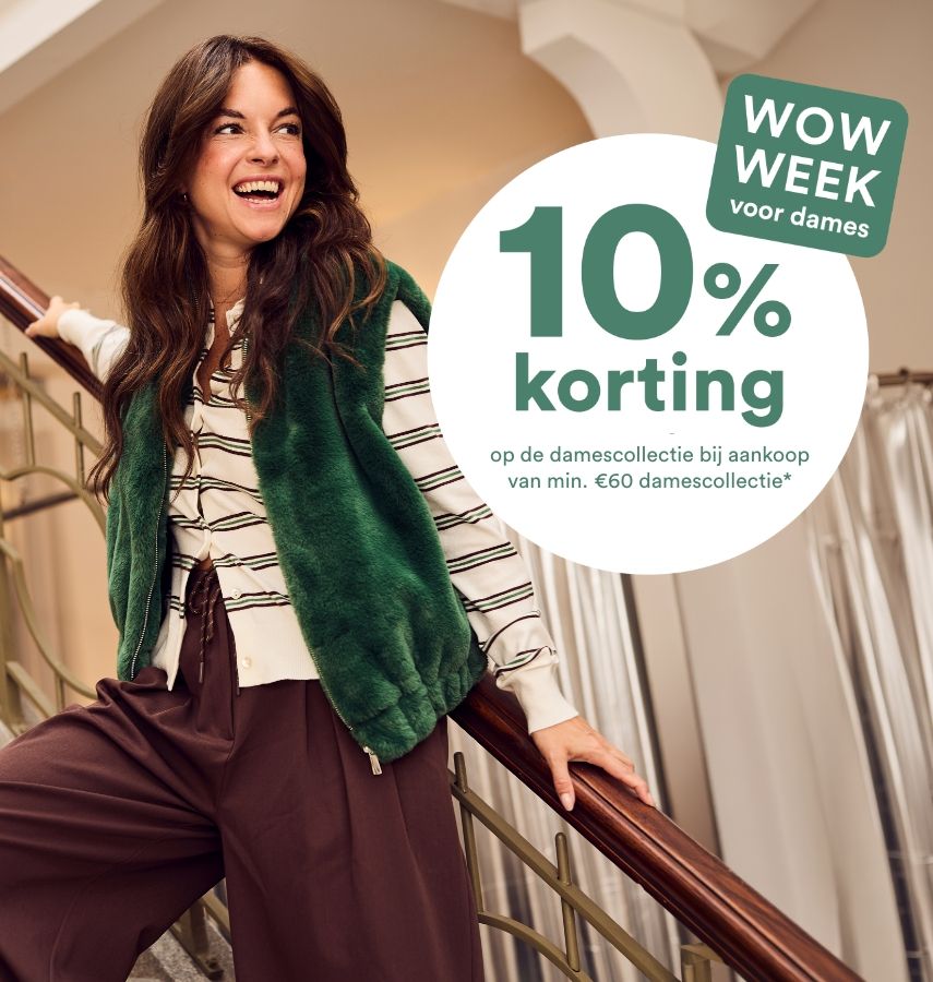 Wow week