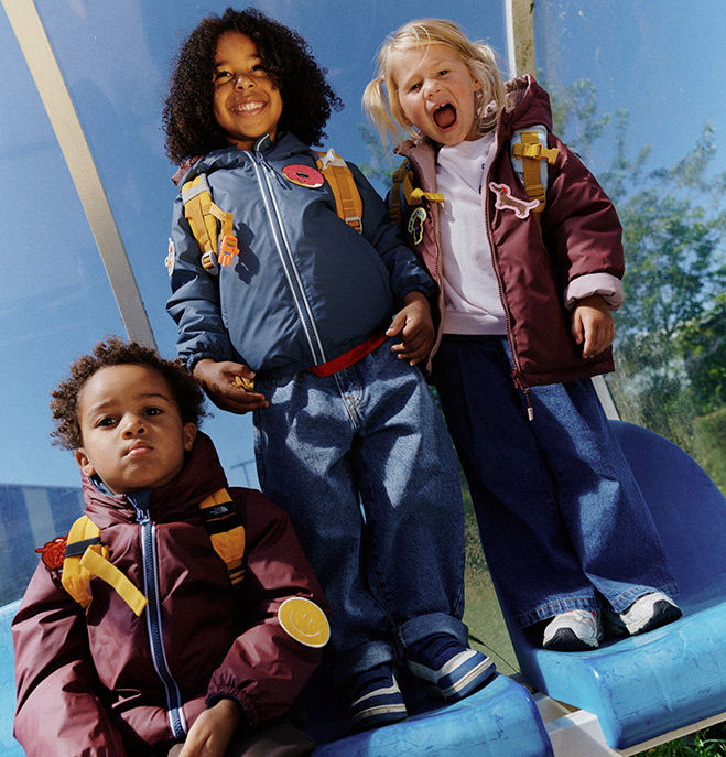 BESTies collectie