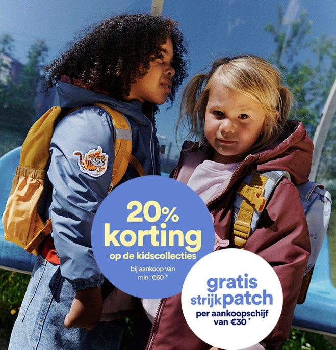 BESTies collectie