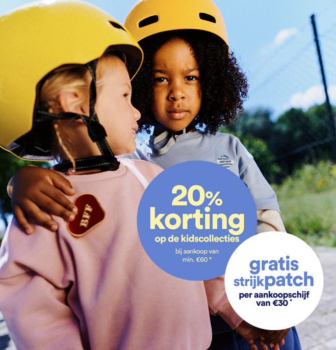 BESTies collectie