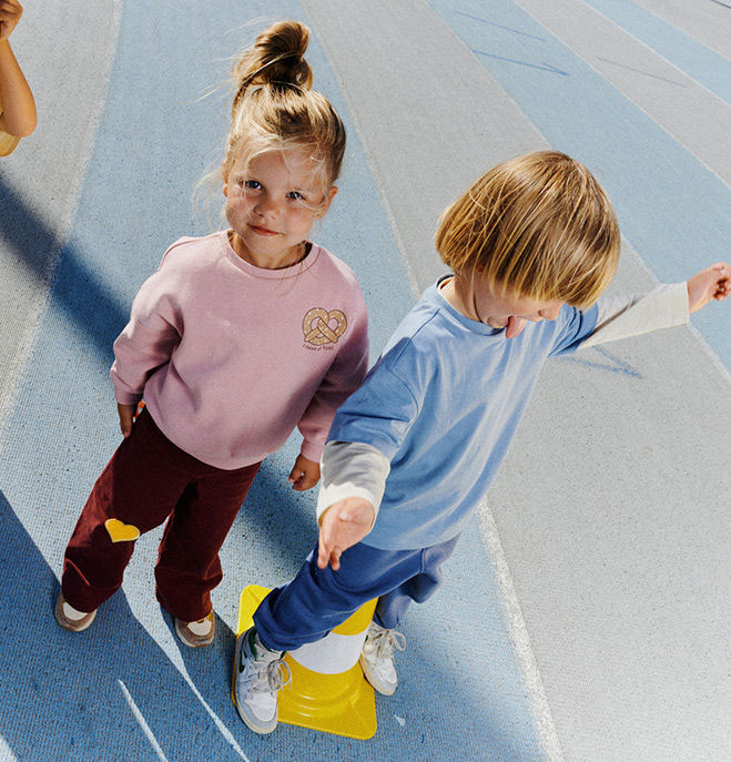 BESTies collectie