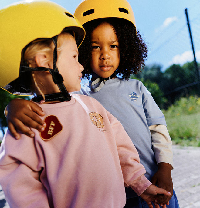 BESTies collectie