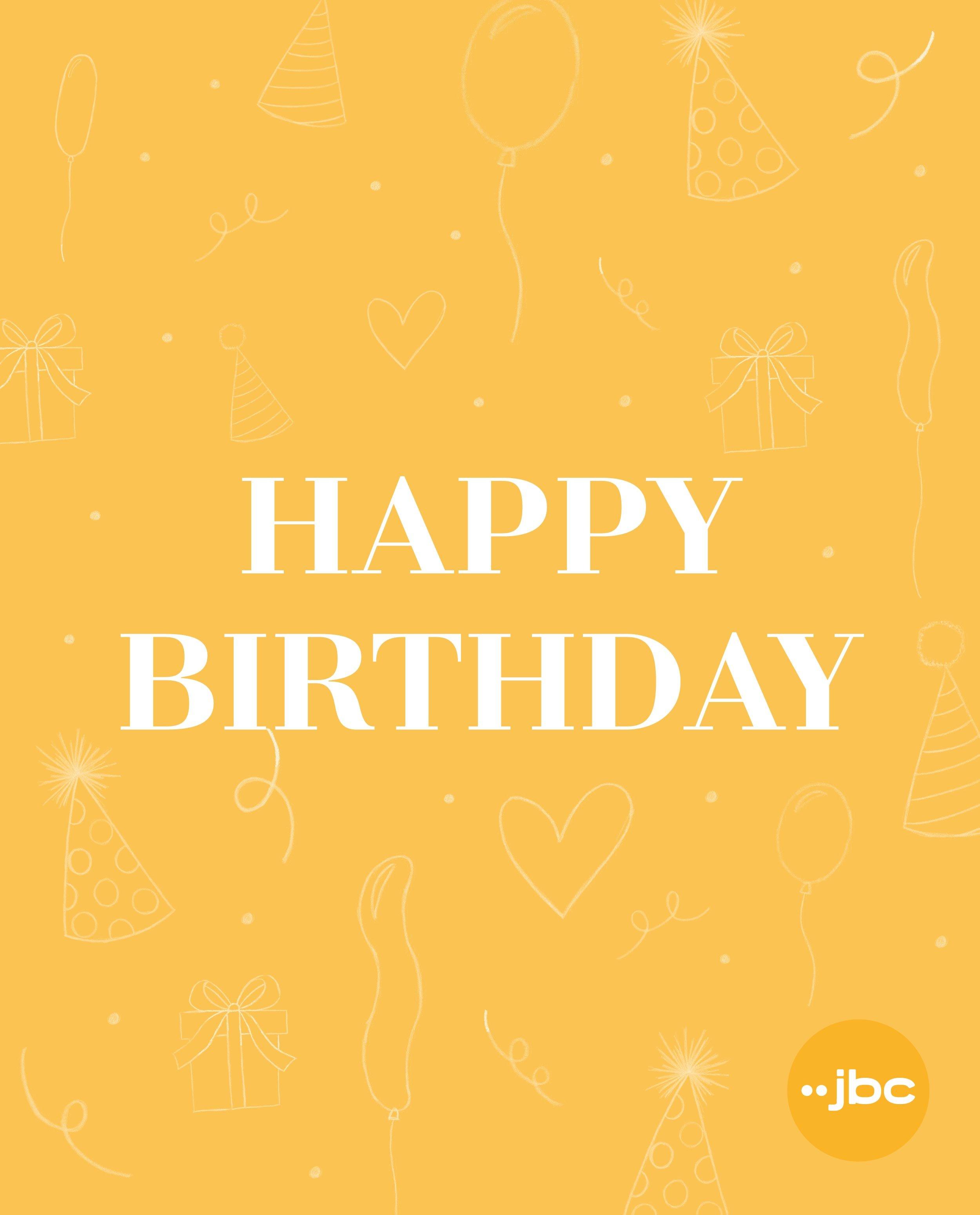 Bon cadeau numérique JBC