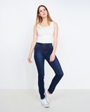 blauw
