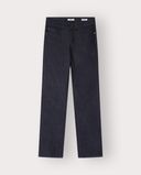 donkerblauw