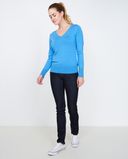 donkerblauw