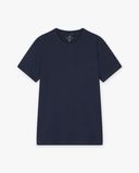 donkerblauw