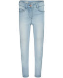 bleu clair