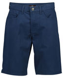 blauw