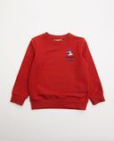 rouge fonc&eacute;