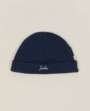 donkerblauw