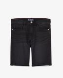 zwart