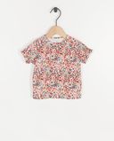 rose fonc&eacute;