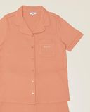 orange fonc&eacute;