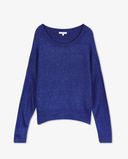 bleu fonc&eacute;
