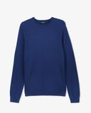 blauw