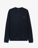 donkerblauw