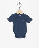 donkerblauw