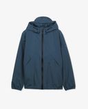 donkerblauw