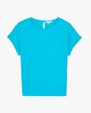 bleu vif