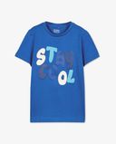 blauw