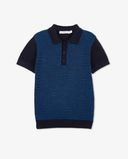 bleu fonc&eacute;