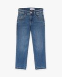 blauw
