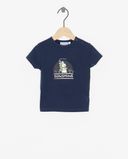 donkerblauw