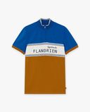 donkerblauw