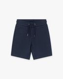 donkerblauw