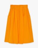 jaune fonc&eacute;