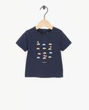 donkerblauw