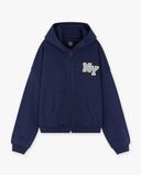 donkerblauw
