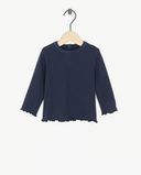 donkerblauw