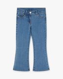 blauw