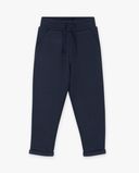 donkerblauw