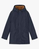 donkerblauw