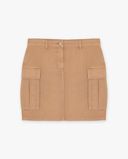 beige